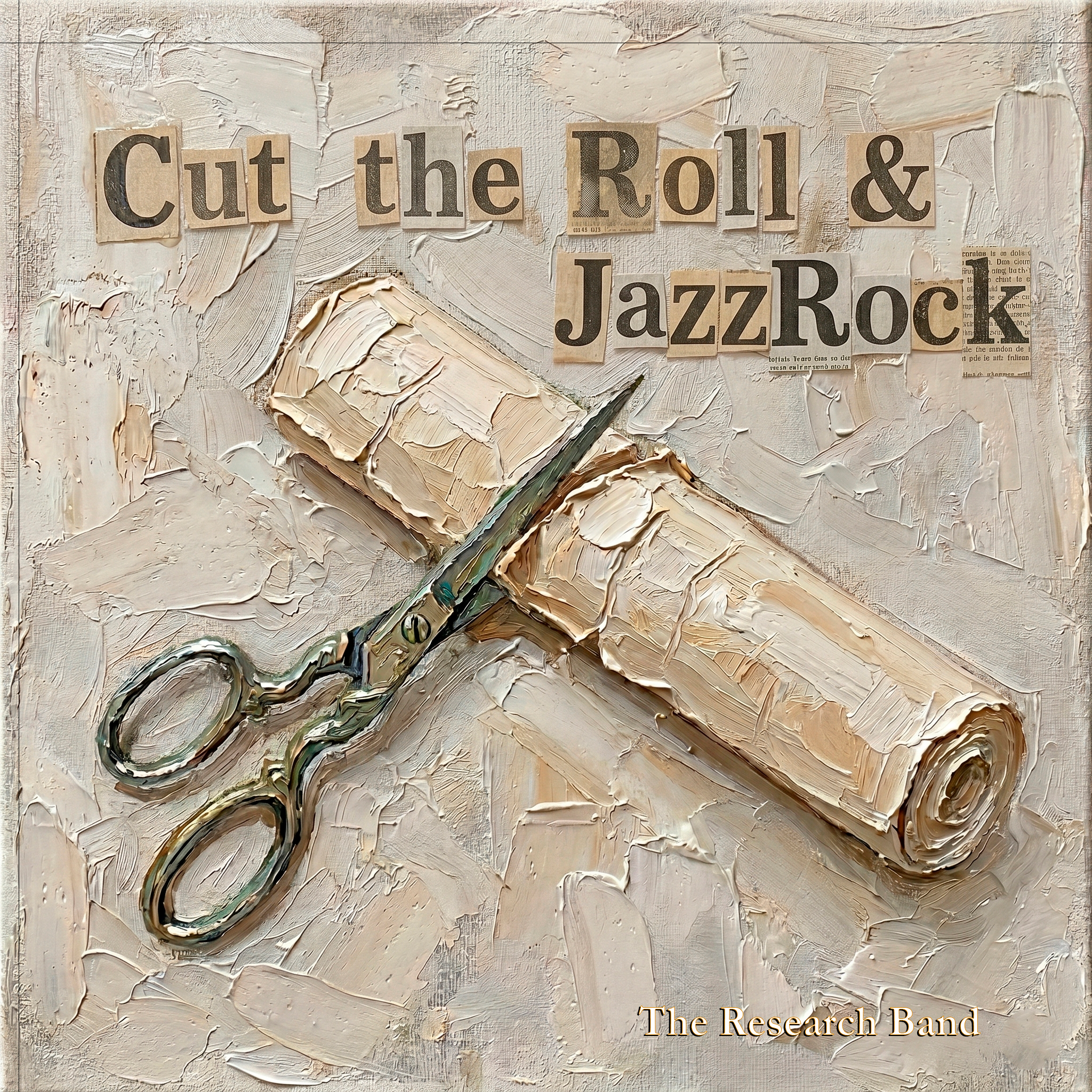 Cut the Roll & JazzRock